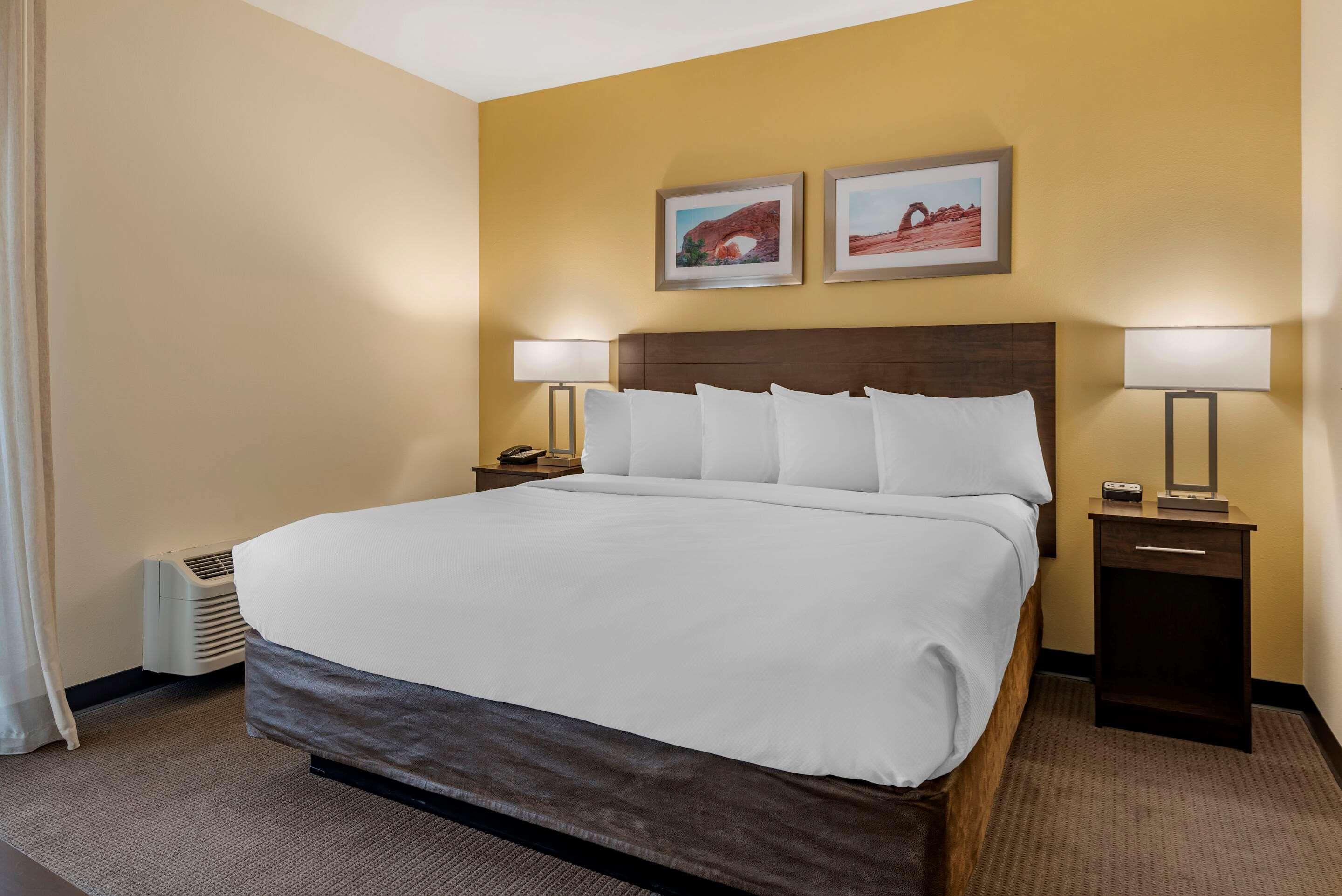 Mainstay Suites Moab Near Arches National Park Exterior foto